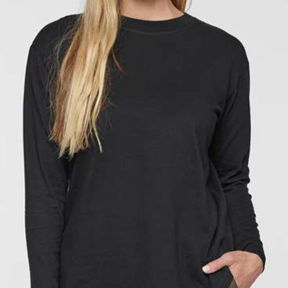 ❣️L.A.T (Live and Tell) Classic Long-sleeved Tee❣️ - Picture 5 of 8